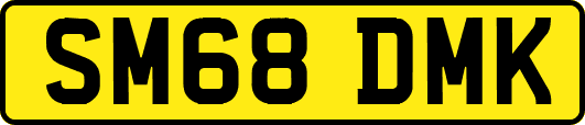 SM68DMK