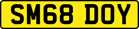 SM68DOY