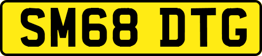 SM68DTG