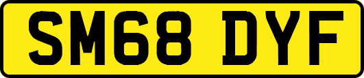 SM68DYF