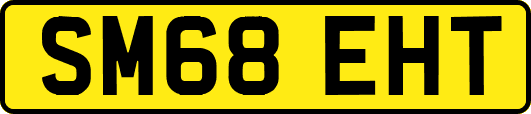 SM68EHT