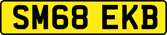 SM68EKB