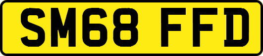 SM68FFD