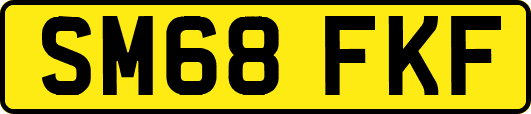SM68FKF