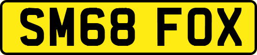 SM68FOX