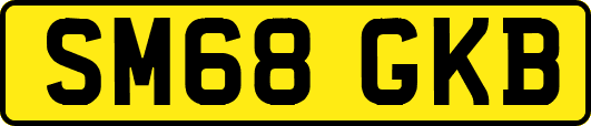 SM68GKB