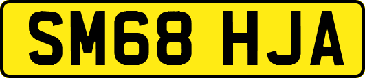SM68HJA