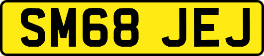 SM68JEJ