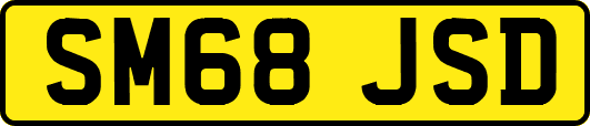 SM68JSD