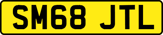 SM68JTL
