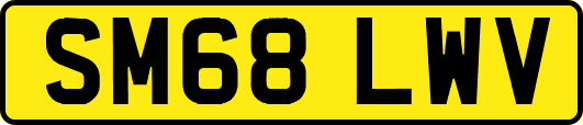 SM68LWV