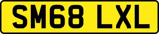 SM68LXL