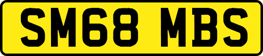 SM68MBS