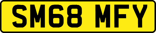 SM68MFY