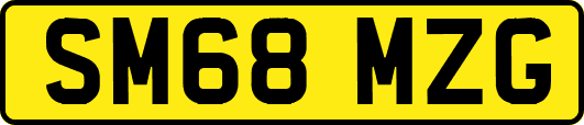 SM68MZG
