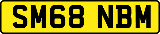 SM68NBM