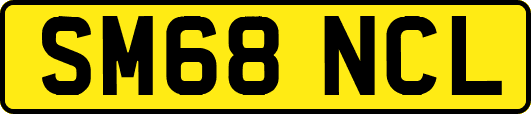 SM68NCL