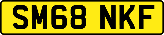 SM68NKF