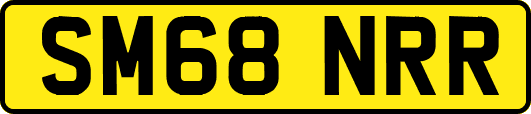 SM68NRR