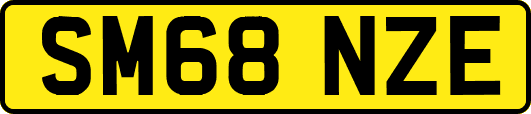 SM68NZE