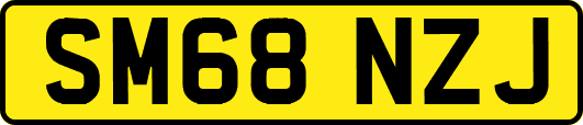 SM68NZJ