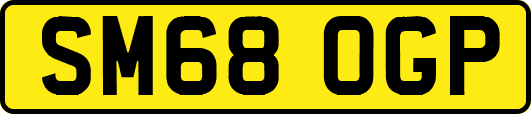 SM68OGP