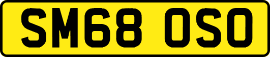 SM68OSO