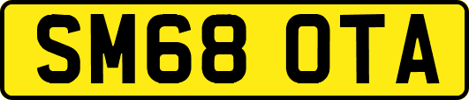 SM68OTA