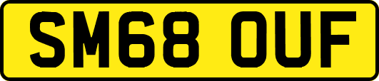 SM68OUF