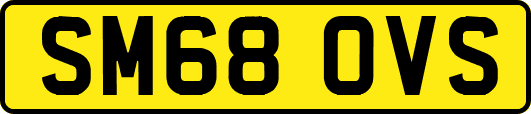 SM68OVS
