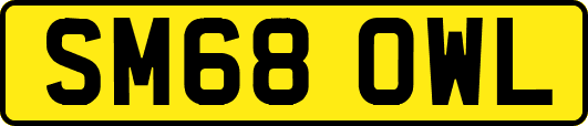 SM68OWL