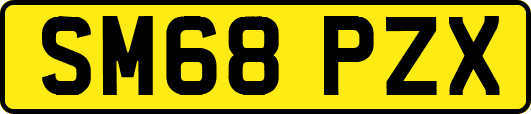 SM68PZX