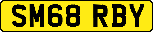 SM68RBY