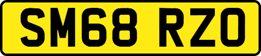 SM68RZO