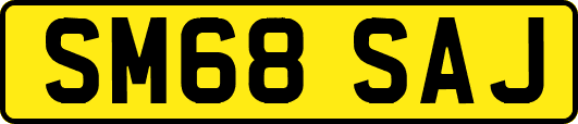 SM68SAJ