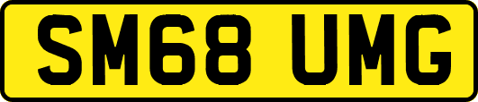 SM68UMG