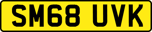 SM68UVK