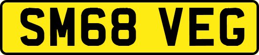 SM68VEG