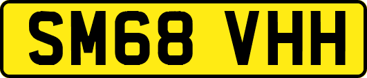 SM68VHH