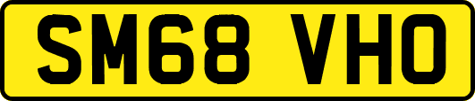 SM68VHO
