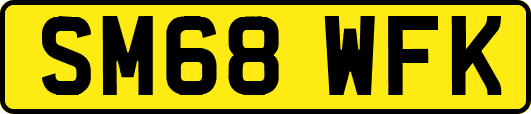 SM68WFK