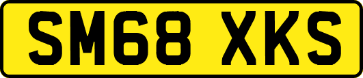 SM68XKS