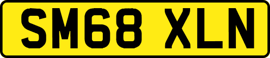 SM68XLN
