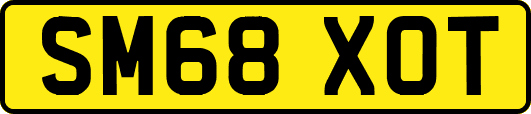 SM68XOT
