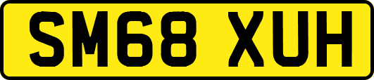 SM68XUH