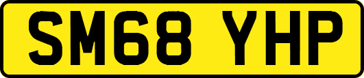 SM68YHP