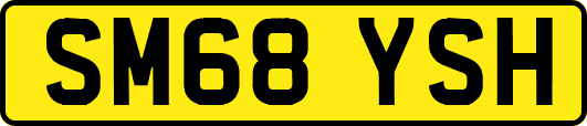 SM68YSH