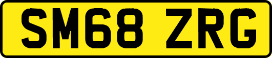 SM68ZRG
