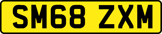 SM68ZXM