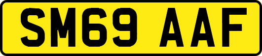 SM69AAF
